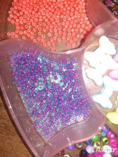 Набор для бисероплетения