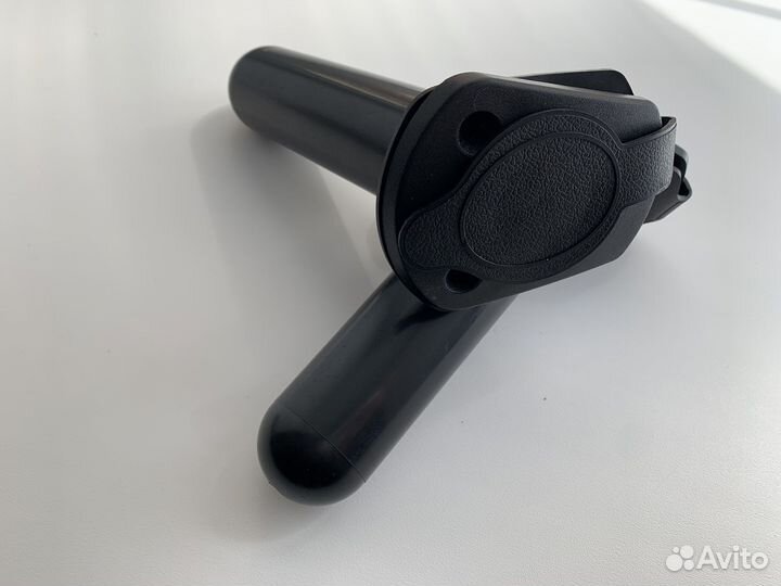 Держатель стакан для спиннинга