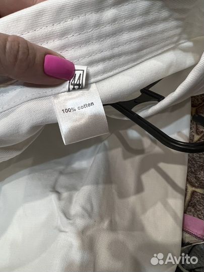 Кимоно новое карате