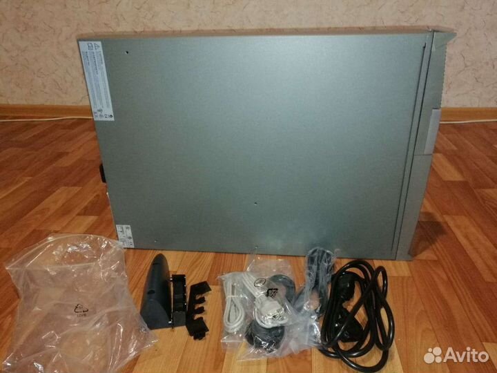 Бесперебойник ибп eaton ex3000 rt 2u