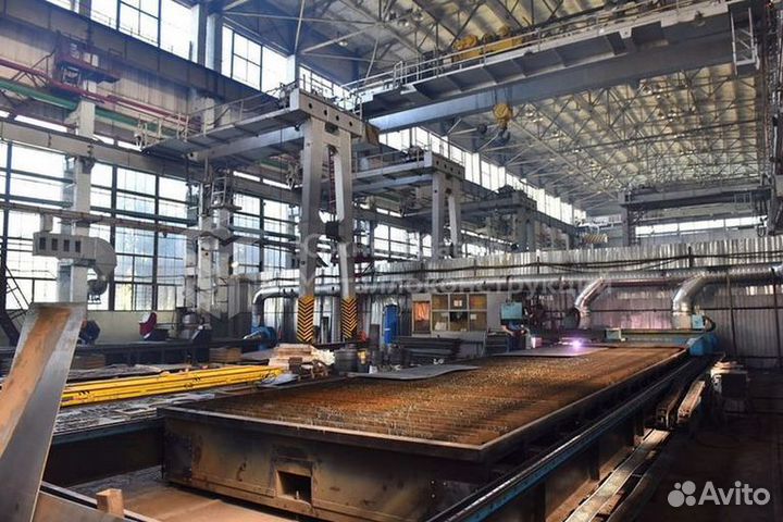 Производственный холдинг - дивидендный бизнес