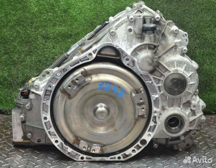 АКПП Mercedes-Benz B-Class B200, W245 722.801