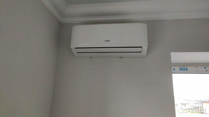 Кондиционеры. Монтаж. Продажа. Обслуживание.Ремонт