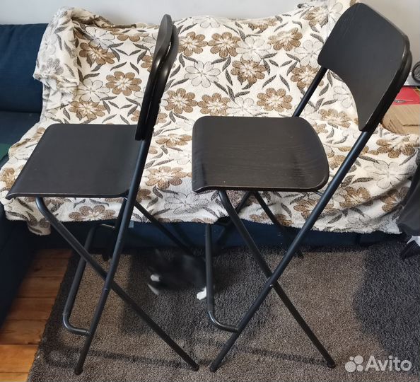 Стул барный