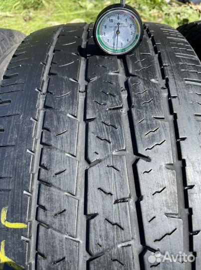 Continental ContiCrossContact LX 265/60 R18