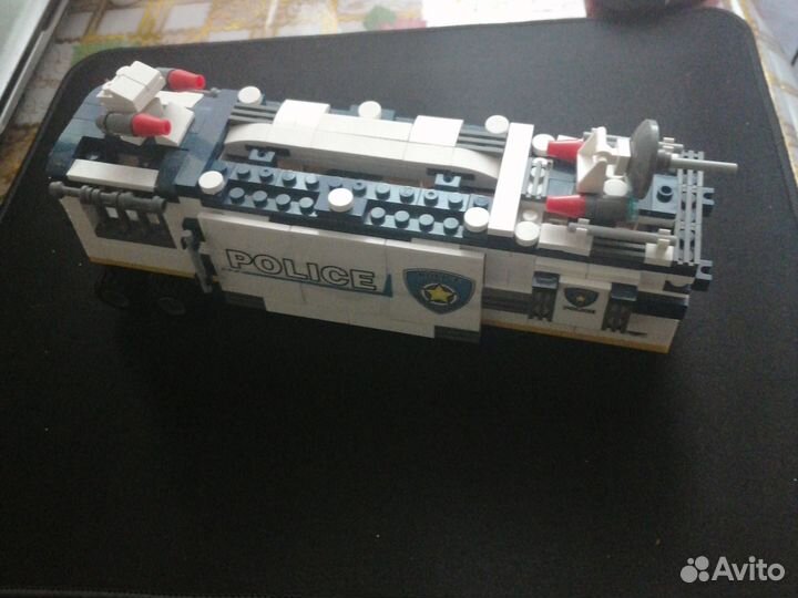 Аналог lego