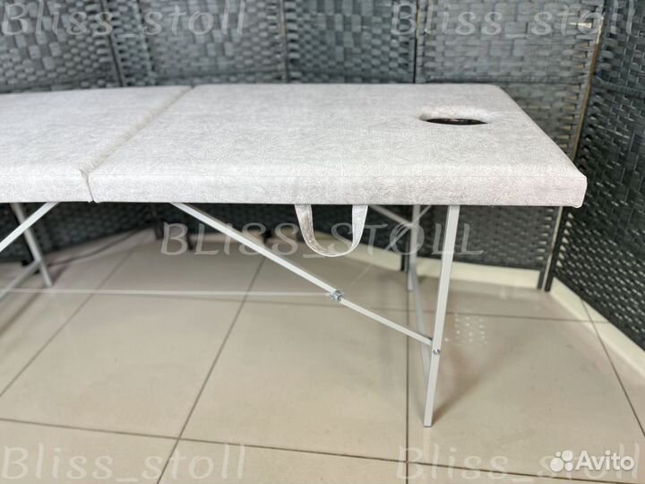 Кушетка для массажа