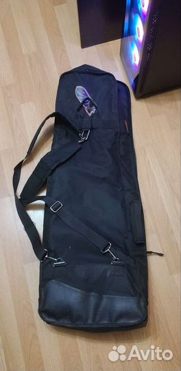 Чехол для электрогитары Jackson