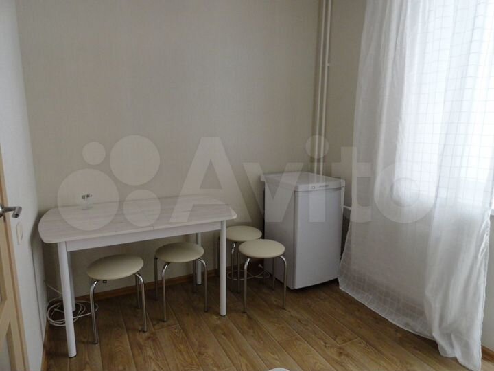 1-к. квартира, 40,4 м², 1/10 эт.