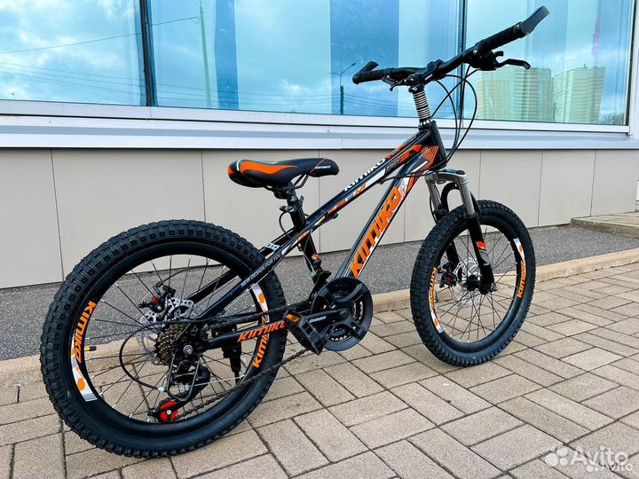 Велосипеды для детей от 8 лет
