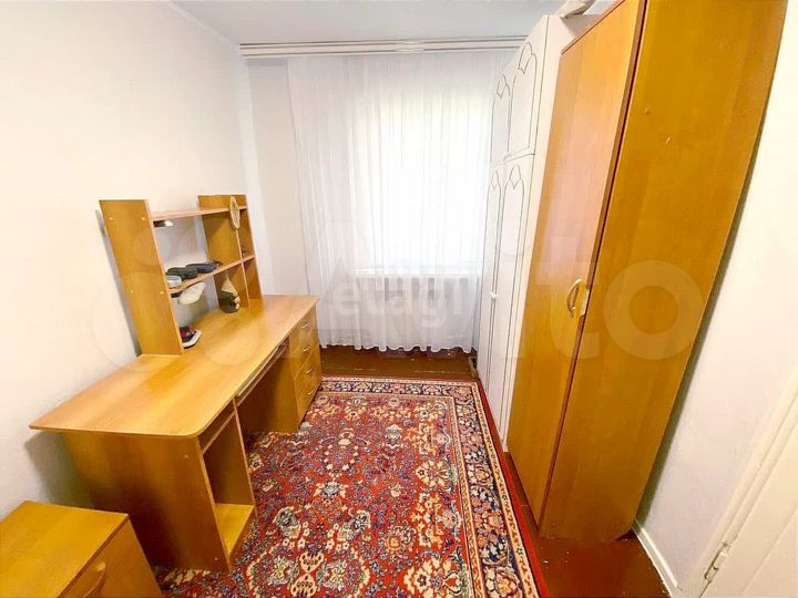 Дом 66,9 м² на участке 16,6 сот.