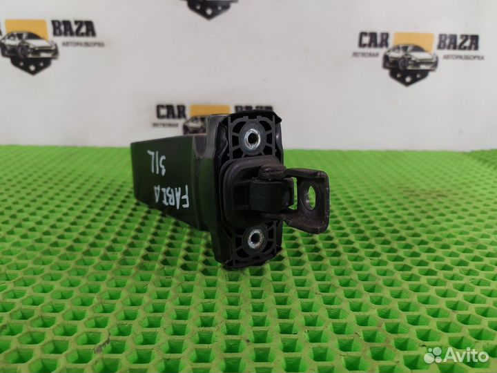 Ограничитель двери задний левый L