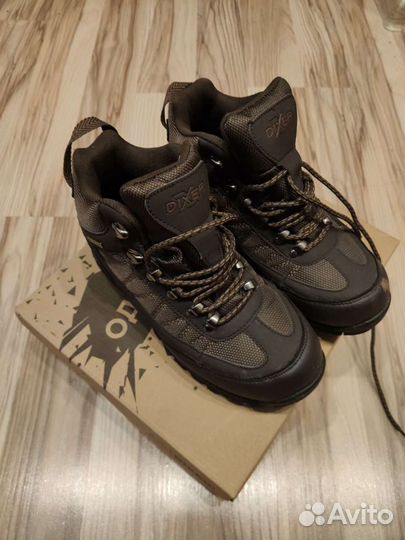 Ботинки для подростков 39 размер