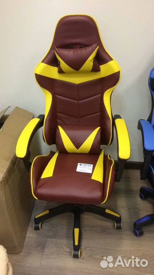 Компьютерное кресло для учебы и дома