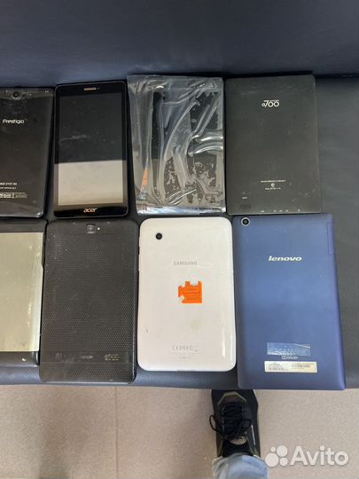 Планшеты разбор