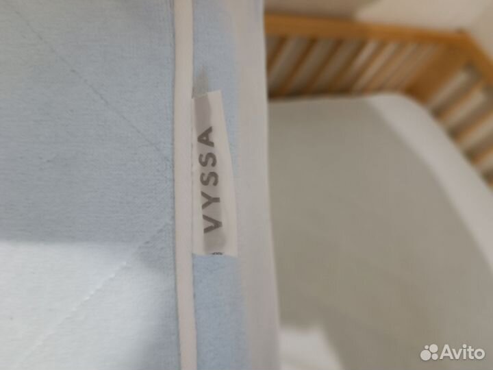 Детская кровать IKEA гулливер