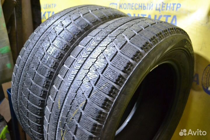 Bridgestone Blizzak VRX 225/60 R16