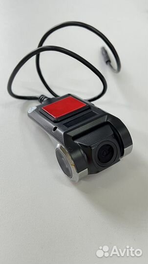 Видеорегистратор для Магнитол на android