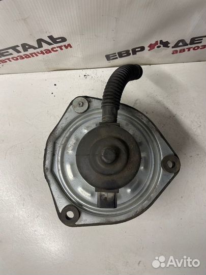 Мотор печки Chevrolet Lanos седан A15SMS 2008