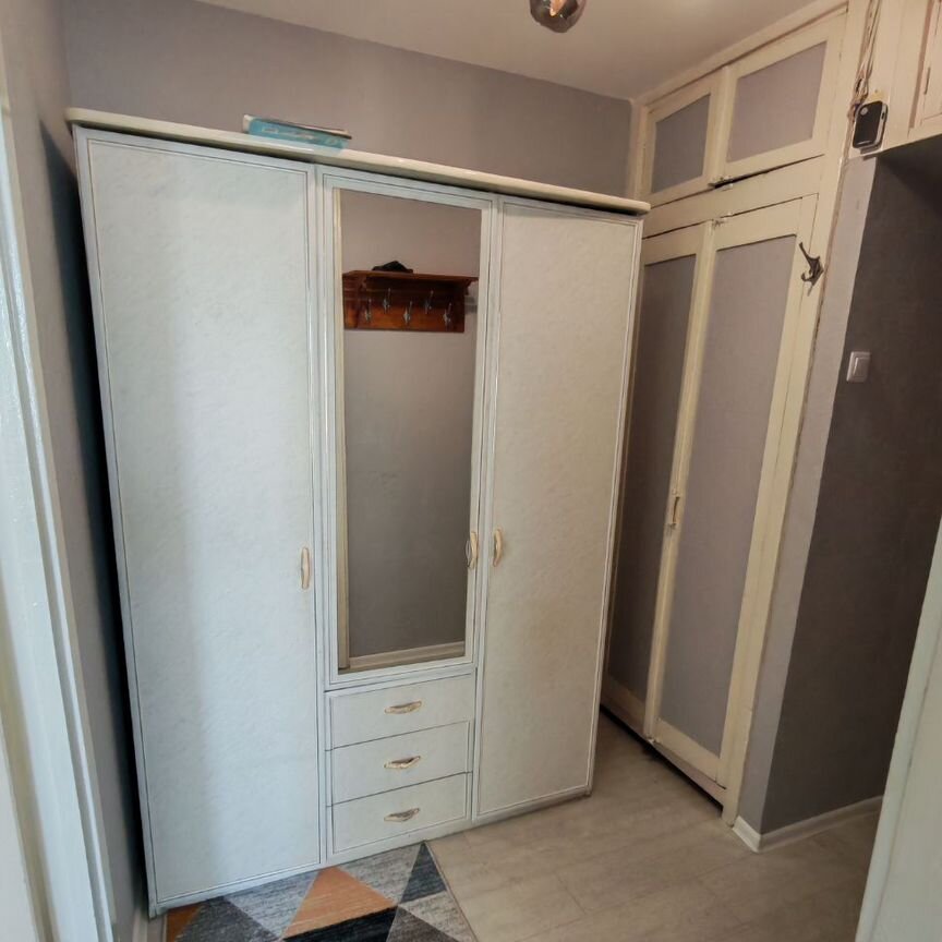 Квартира 1-комн. 32.9 м² в Гаврилов Посад — фото 2