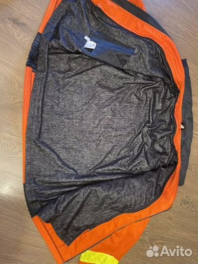 Спецодежда куртка рабочка nomex