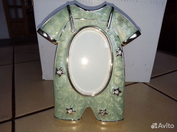 Рамка для фото. Новая