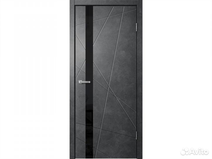 Двери межкомнатные