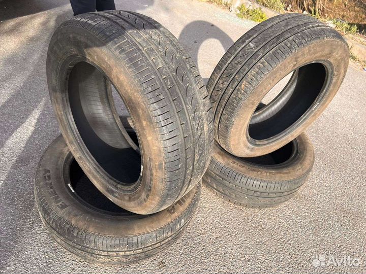 Formula Energy 215/55 R16 97V