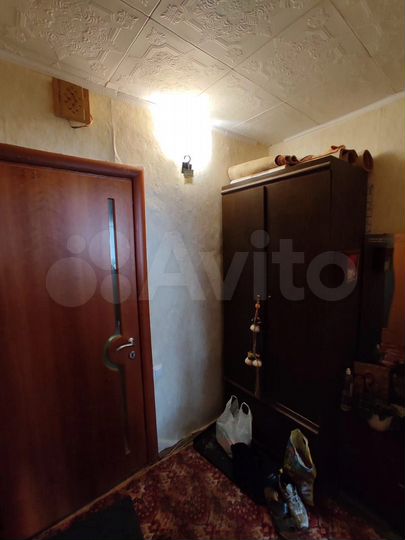 1-к. квартира, 34,1 м², 4/5 эт.