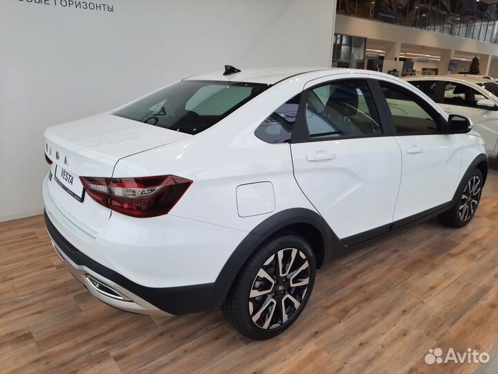 LADA Vesta 1.6 МТ, 2023