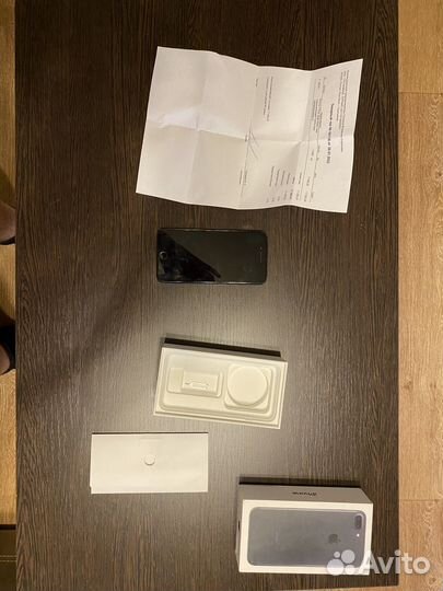 iPhone 7 Plus, 32 ГБ