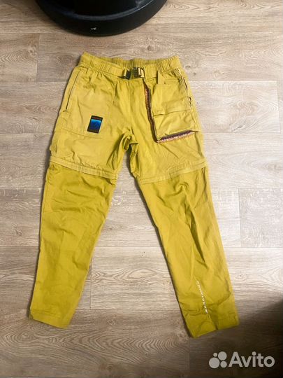 Штаны adidas adventure