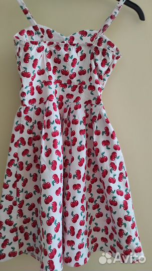 Платья, сарафаны