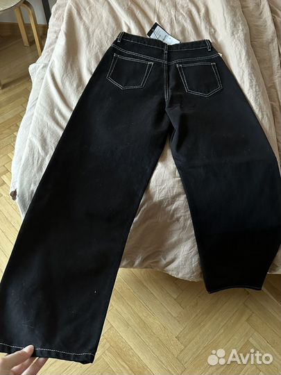 Джинсы Sorelle