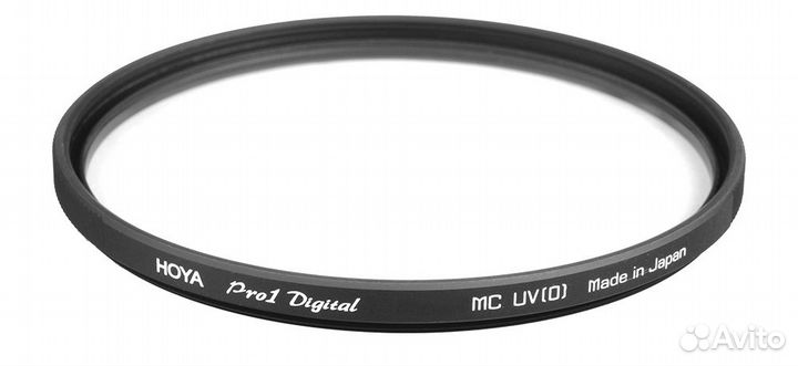 Светофильтр hoya 86mm S Pro1 Digital UV DMC LPF