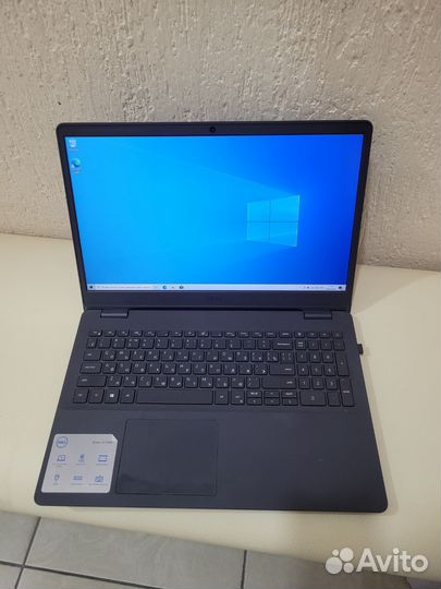 Игровой Dell Vostro 3500 - i5-1135G7/Intel Iris Xe