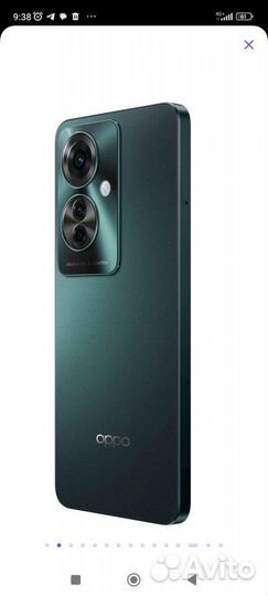 OPPO Reno11 F, 8/256 ГБ