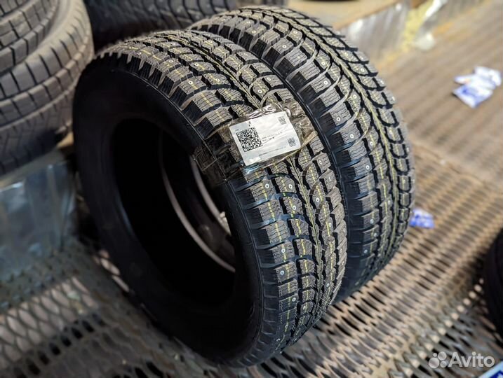 КАМА 505 Irbis 195/65 R15 91Q