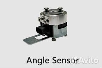 Автопилот SMA на трактор