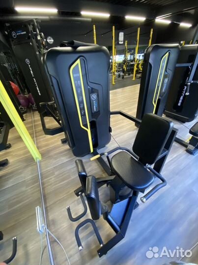 Пакет тренировок абонемент не нужен