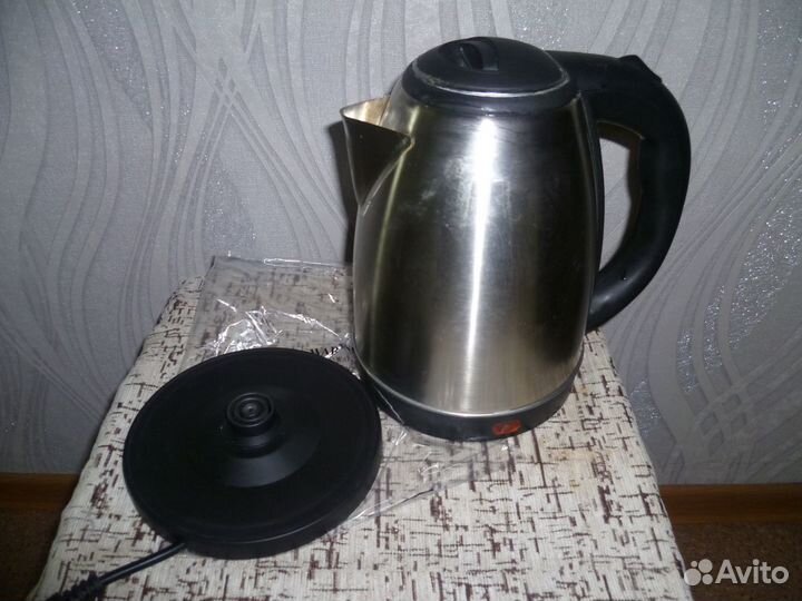 Чайник электрический