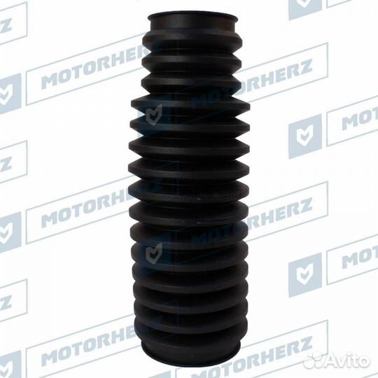 Motorherz RDZ0371MG Пыльник рулевой рейки