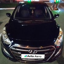 Hyundai i30 1.6 AT, 2014, 135 000 км, с пробегом, цена 900 000 руб.