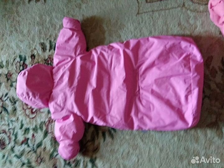 Конверт lassie