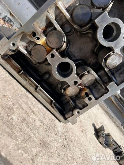 Гбц змз 405 в хорошем состоянии