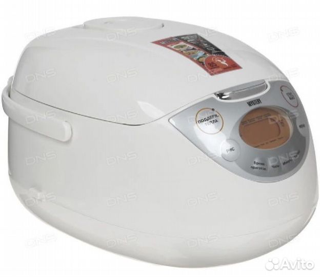 Мультиварка