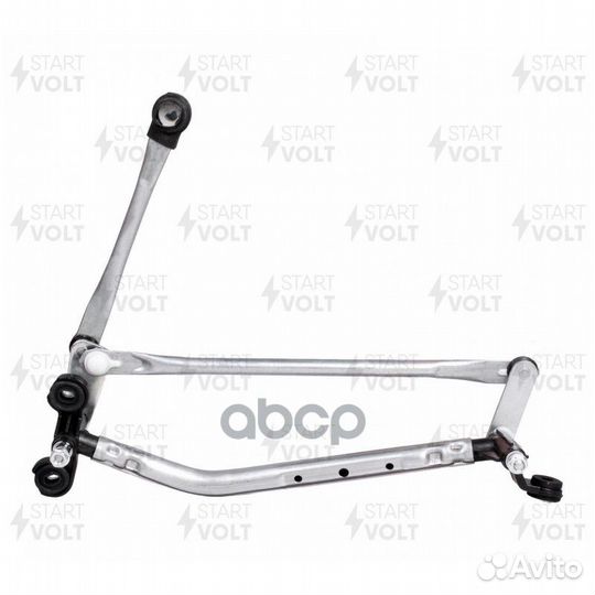 Трапеция стеклооч. VWA0553 startvolt