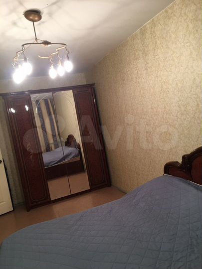 1-к. квартира, 32 м², 2/9 эт.