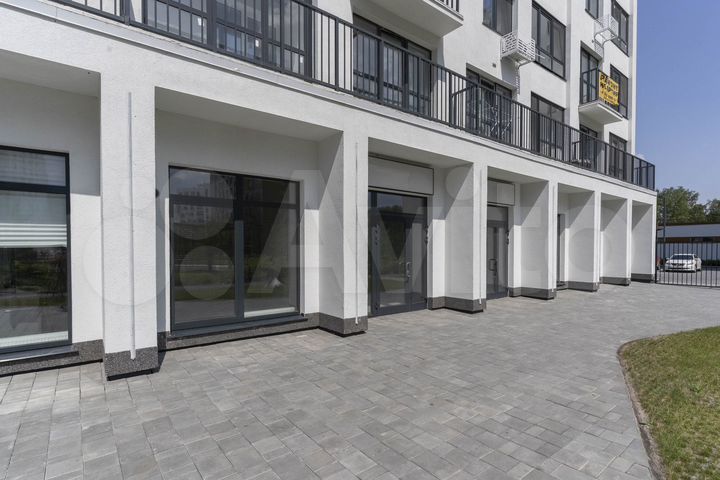 Свободного назначения, 61.61 м²