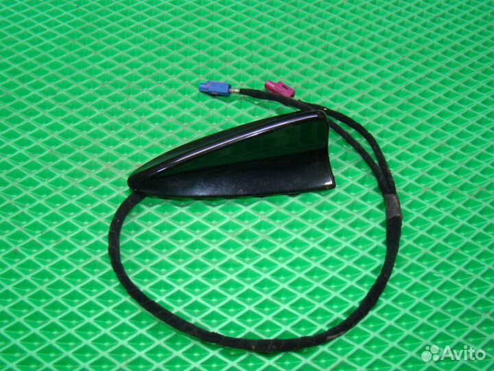 Антенна на крышу BMW 7 E65 бмв 7 Е65 Е66